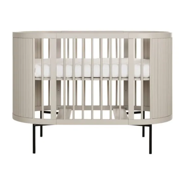 Kidsmill Sense Ledikant – 60 x 120 cm - Oatmeal Sale