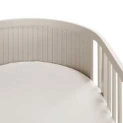 Kidsmill Sense Ledikant – 60 x 120 cm - Oatmeal Sale