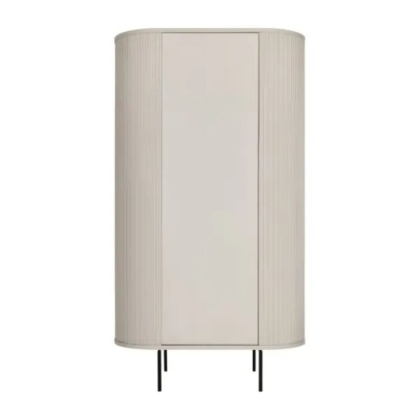 Kidsmill Sense Ledikant – 60 x 120 cm - Oatmeal Sale