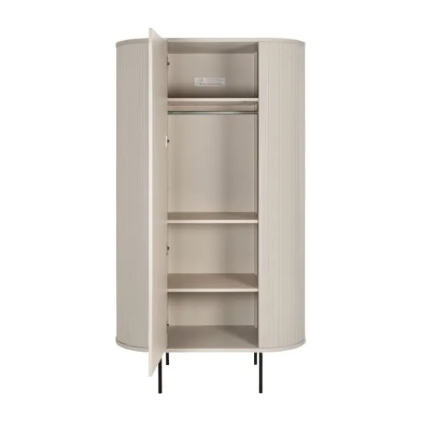 Kidsmill Sense Ledikant – 60 x 120 cm - Oatmeal Sale