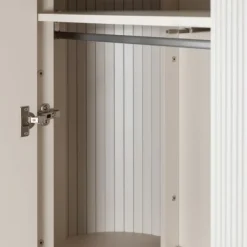 Kidsmill Sense Ledikant – 60 x 120 cm - Oatmeal Sale