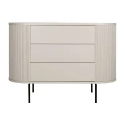 Kidsmill Sense Ledikant – 60 x 120 cm - Oatmeal Sale