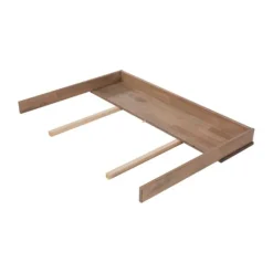 Bopita Kidsmill Sepp Commode Wit / Beuken New