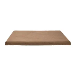 Kidsmill Sheep Boxmatras Hoes Beige 80 x 100 cm Hot