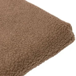 Kidsmill Sheep Boxmatras Hoes Beige 80 x 100 cm Hot