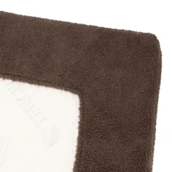 Kidsmill Sheep Boxmatras Hoes Beige 80 x 100 cm Hot