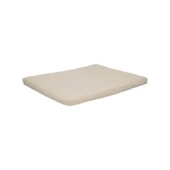 Kidsmill Sheep Boxmatras Hoes Beige 80 x 100 cm Hot
