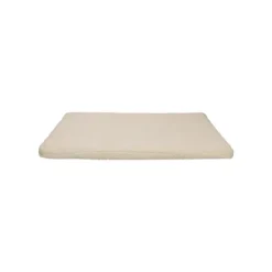 Kidsmill Sheep Boxmatras Hoes Beige 80 x 100 cm Hot
