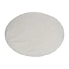 Kidsmill Sheep Hoes Boxmatras - Rond 90 cm - White Discount