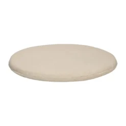 Kidsmill Sheep Hoes Boxmatras - Rond 90 cm - White Discount