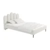 Kidsmill Shell Bed - Juke - 120 x 200 cm - Cream Online