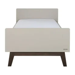 Kidsmill Sixties Bed Oatmeal 90 x 200 cm Online