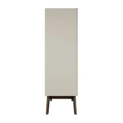 Kidsmill Sixties Bed Oatmeal 90 x 200 cm Online