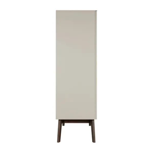 Kidsmill Sixties Bed Oatmeal 90 x 200 cm Online