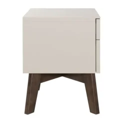 Kidsmill Sixties Bed Oatmeal 90 x 200 cm Online