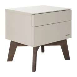 Kidsmill Sixties Bed Oatmeal 90 x 200 cm Online