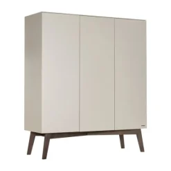 Kidsmill Sixties Bed Oatmeal 90 x 200 cm Online