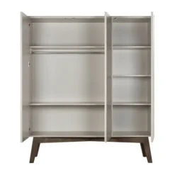 Kidsmill Sixties Bed Oatmeal 90 x 200 cm Online