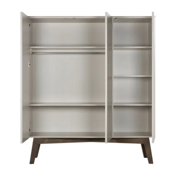 Kidsmill Sixties Bed Oatmeal 90 x 200 cm Online