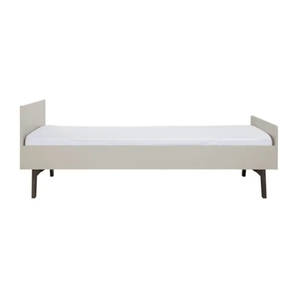 Kidsmill Sixties Bed Oatmeal 90 x 200 cm Online