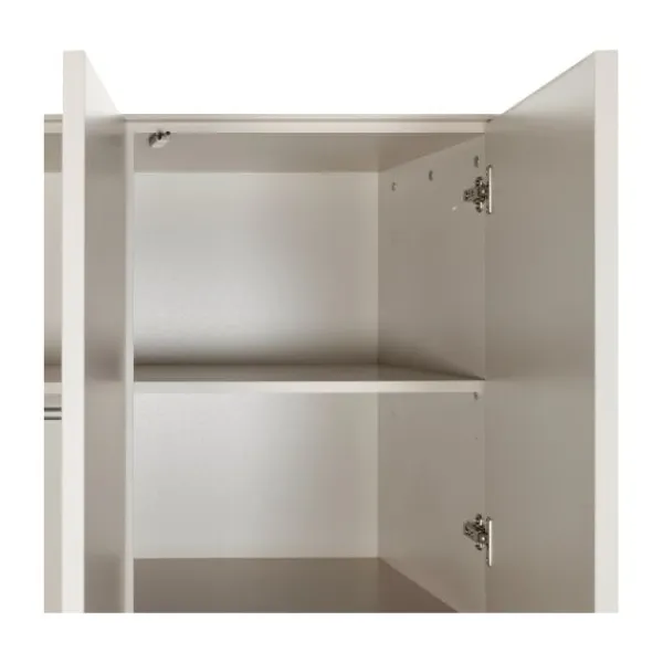 Kidsmill Sixties Bed Oatmeal 90 x 200 cm Online