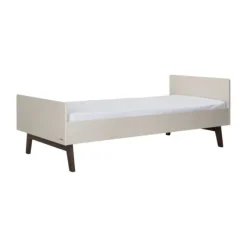 Kidsmill Sixties Bed Oatmeal 90 x 200 cm Online