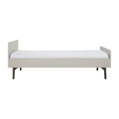 Kidsmill Sixties Bed Oatmeal 90 x 200 cm Online