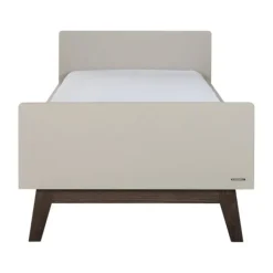 Kidsmill Sixties Bed Oatmeal 90 x 200 cm Online