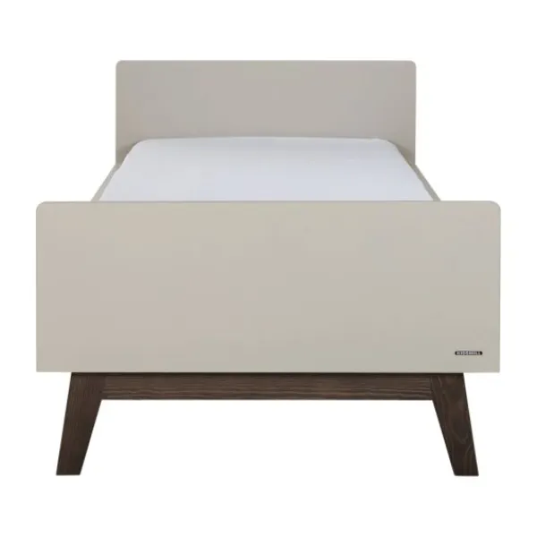 Kidsmill Sixties Bed Oatmeal 90 x 200 cm Online
