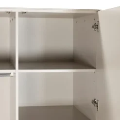 Kidsmill Sixties Bed Oatmeal 90 x 200 cm Online