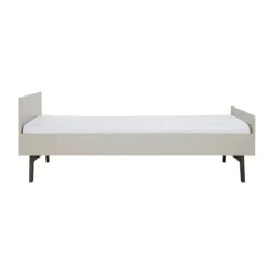 Kidsmill Sixties Bed Oatmeal 90 x 200 cm Online