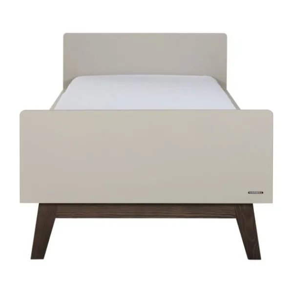 Kidsmill Sixties Bed Oatmeal 90 x 200 cm Online
