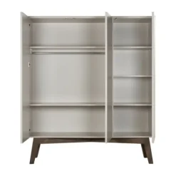 Kidsmill Sixties Bed Oatmeal 90 x 200 cm Online