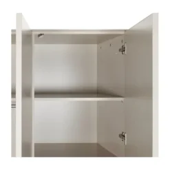 Kidsmill Sixties Bed Oatmeal 90 x 200 cm Online