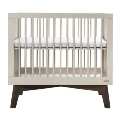 Kidsmill Sixties Box – Oatmeal / Walnoot Clearance