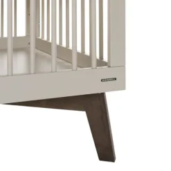 Kidsmill Sixties Box – Oatmeal / Walnoot Clearance