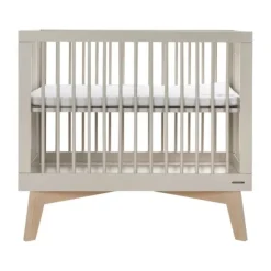 Kidsmill Sixties Box – Oatmeal / Eiken Best