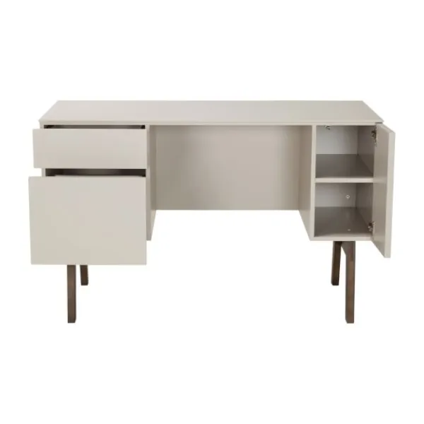 Kidsmill Sixties Bureau Oatmeal Hot