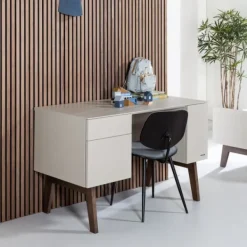 Kidsmill Sixties Bureau Oatmeal Hot