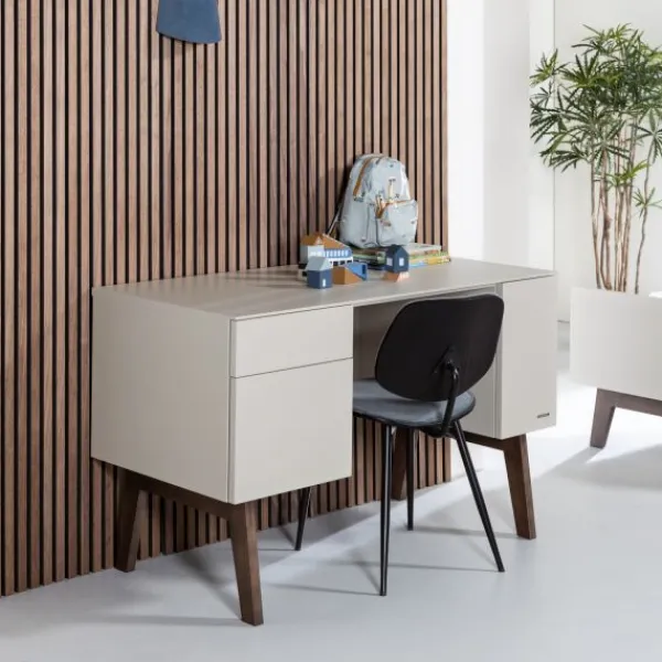 Kidsmill Sixties Bureau Oatmeal Hot