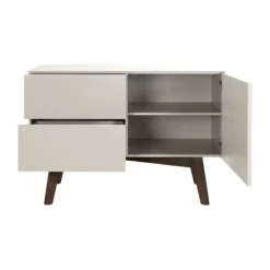 Kidsmill Sixties Commode Oatmeal Online