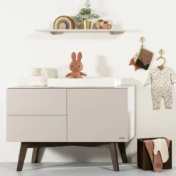 Kidsmill Sixties Commode Oatmeal Online