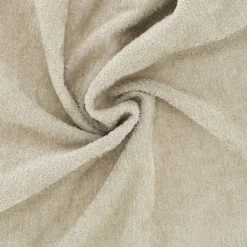 Kidsmill Soft Elegance II Boxmatras Hoes Rond Ø 90 cm - Iceblue New