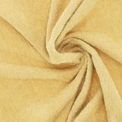 Kidsmill Soft Elegance II Boxmatras Hoes Rond Ø 90 cm - Iceblue New