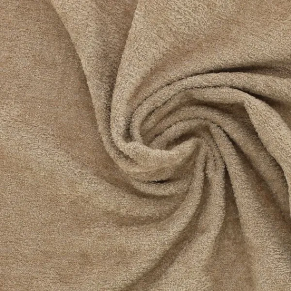 Kidsmill Soft Elegance II Boxmatras Hoes Rond Ø 90 cm - Iceblue New