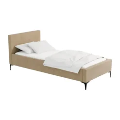 Kidsmill Square+ Bed Adore Anthracite 90 x 200 cm Online