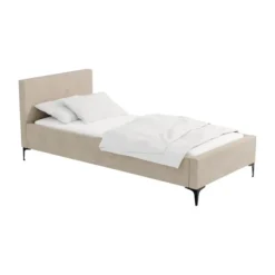 Kidsmill Square+ Bed Adore Anthracite 90 x 200 cm Online