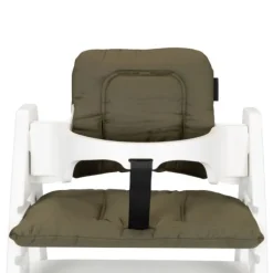 Kidsmill Up! Canvas Kussen Groen Best