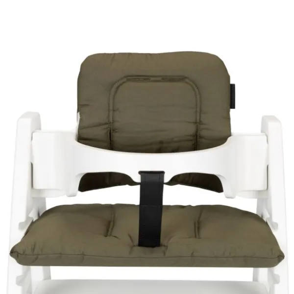 Kidsmill Up! Canvas Kussen Groen Best