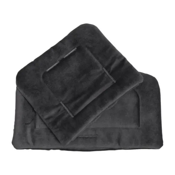 Kidsmill Up! Canvas Kussen Groen Best